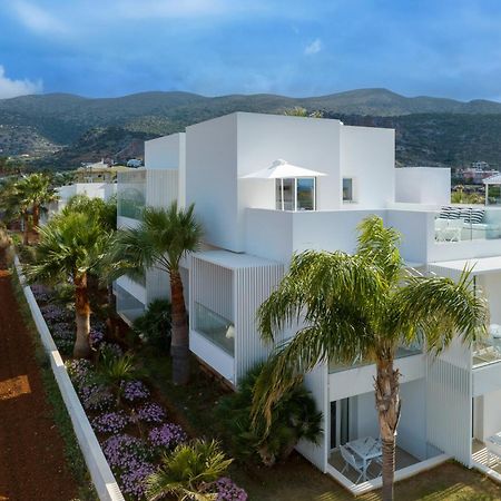 Akrogiali Garden Hotel Μάλια Εξωτερικό φωτογραφία
