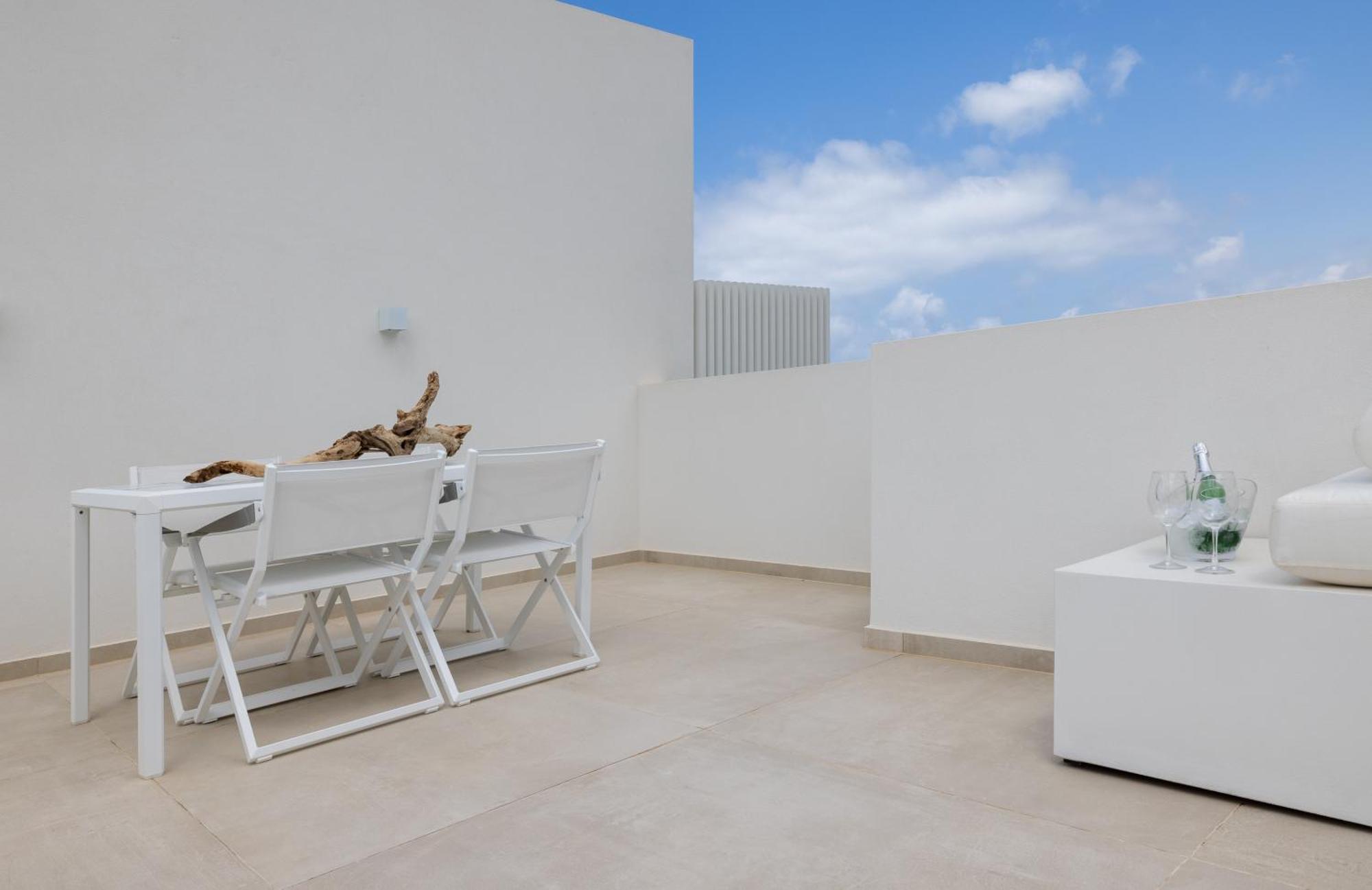 Akrogiali Garden Hotel Μάλια Δωμάτιο φωτογραφία