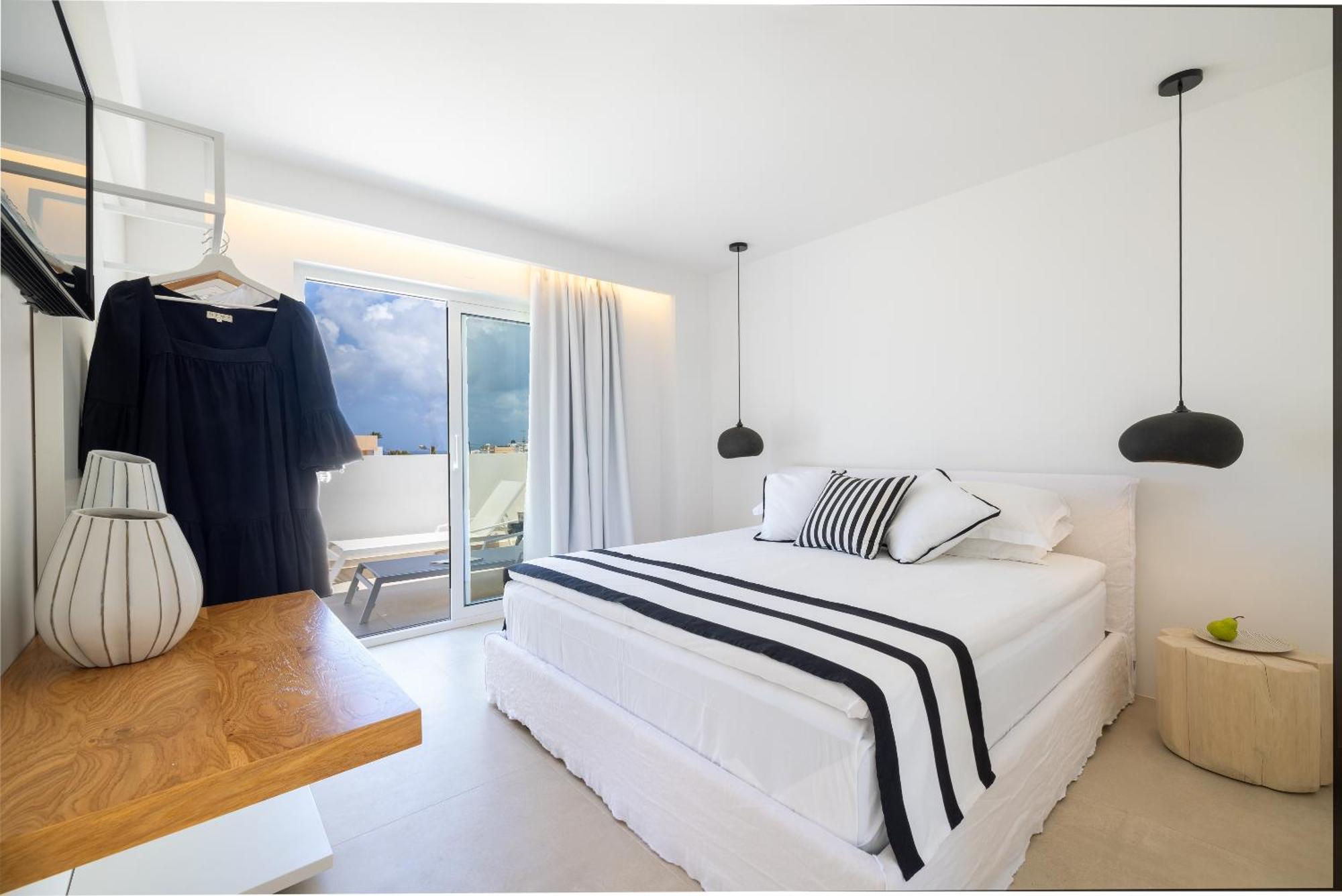 Akrogiali Garden Hotel Μάλια Δωμάτιο φωτογραφία