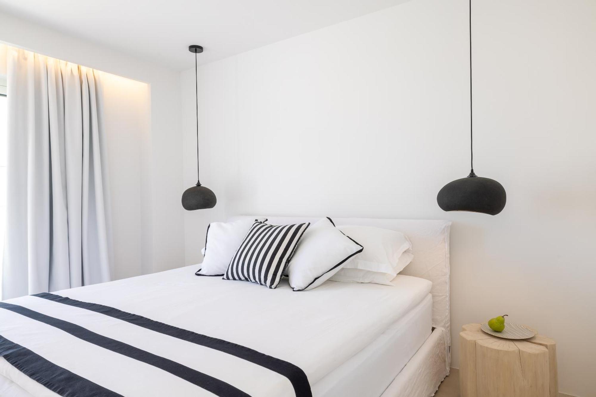 Akrogiali Garden Hotel Μάλια Εξωτερικό φωτογραφία